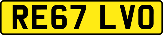 RE67LVO