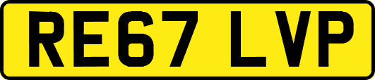 RE67LVP