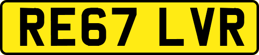 RE67LVR