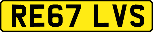 RE67LVS