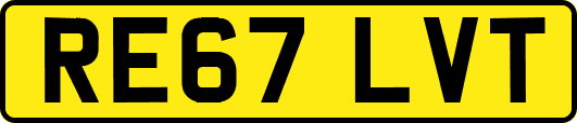 RE67LVT