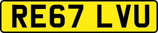 RE67LVU