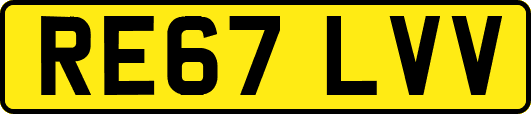 RE67LVV