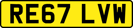 RE67LVW