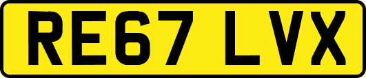 RE67LVX