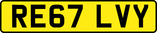 RE67LVY