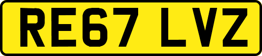 RE67LVZ