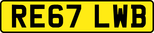 RE67LWB