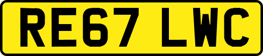 RE67LWC