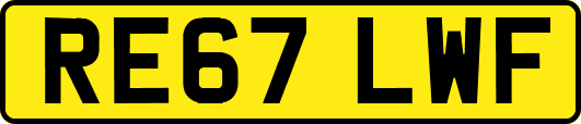 RE67LWF