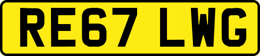 RE67LWG