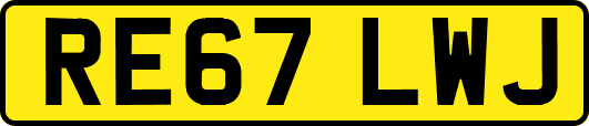 RE67LWJ