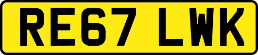 RE67LWK
