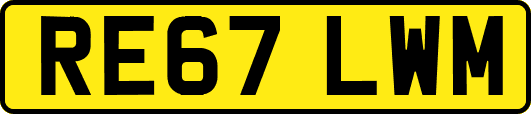 RE67LWM