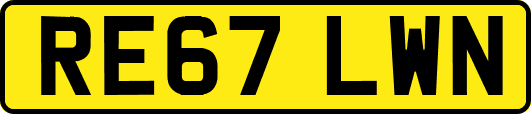 RE67LWN
