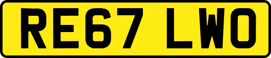 RE67LWO