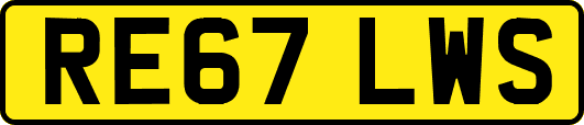 RE67LWS