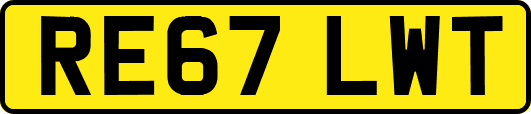 RE67LWT