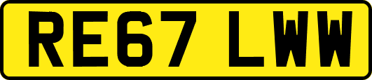 RE67LWW