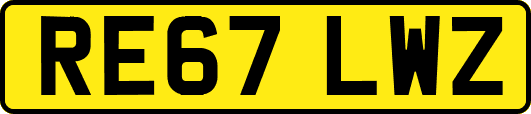 RE67LWZ