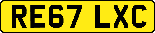 RE67LXC