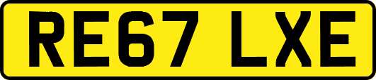 RE67LXE