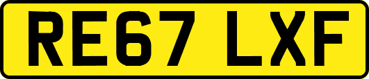 RE67LXF