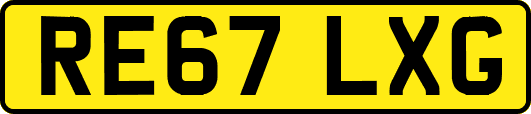 RE67LXG