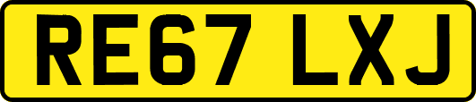 RE67LXJ