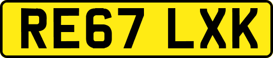 RE67LXK