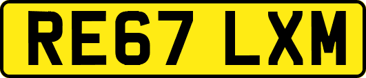 RE67LXM