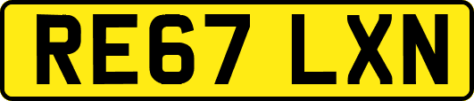 RE67LXN