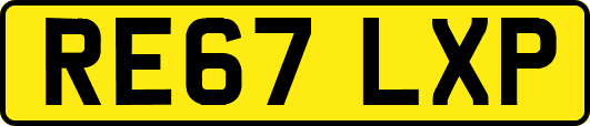 RE67LXP