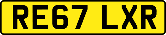 RE67LXR