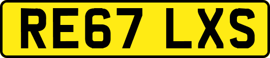 RE67LXS