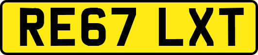 RE67LXT