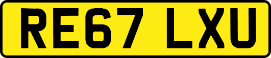 RE67LXU