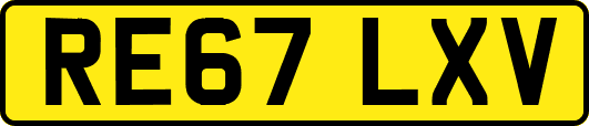 RE67LXV