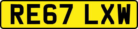 RE67LXW