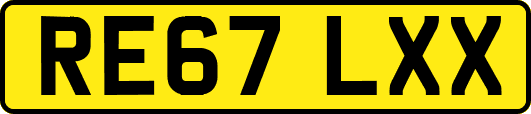 RE67LXX
