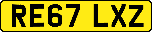 RE67LXZ