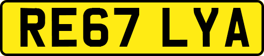 RE67LYA