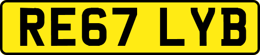 RE67LYB