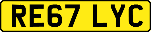 RE67LYC