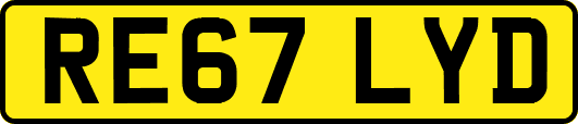 RE67LYD