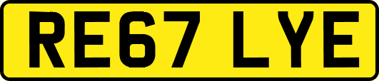 RE67LYE