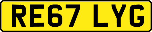 RE67LYG
