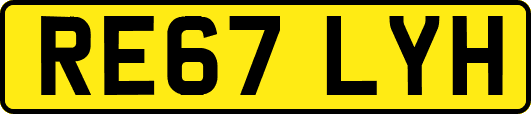 RE67LYH