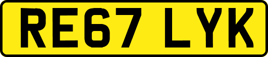 RE67LYK