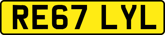 RE67LYL